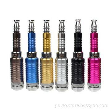 New Mechanical Mod Unique Telescopic mod E Cigarette K100